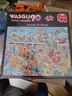 Wasgij Destiny 3 Sands of Time! 950 stukjes, Ophalen of Verzenden, 500 t/m 1500 stukjes, Nieuw, Legpuzzel
