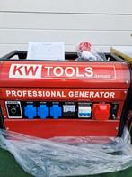 METALO GASOLINE GENERATOR, Rp_oldschool1@hotmai.com, Dorpsweg 23 Amersfoort, Nieuw, Ophalen of Verzenden