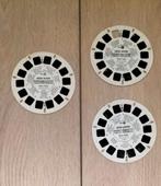 Viewmaster - United Nations - A 651, Verzamelen, Overige Verzamelen, Ophalen of Verzenden, Gebruikt