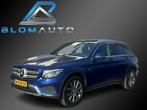 Mercedes GLC-klasse 350e 4MATIC 320PK SCHUIFDAK+TREKHAAK, Auto's, Automaat, Gebruikt, 4 cilinders, 2000 kg
