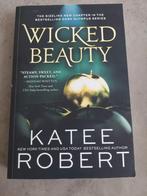 Katee Robert - Wicked beauty (dark Olympus 3), Ophalen of Verzenden, Katee Robert, Zo goed als nieuw
