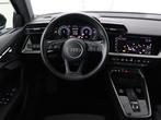 Audi A3 40 TFSIe Advanced edition | Sportstoelen | Carplay |, Auto's, Stof, Gebruikt, 4 cilinders, 1535 kg