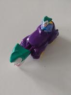 Joker Car McDonald’s Happy Meal 1993 Vehicle ~10 cm, Ophalen of Verzenden, Zo goed als nieuw