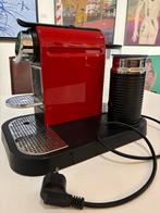 Nespresso Krups Koffiemachine - gebruikt in zeer goede staat, Gebruikt, Koffiemachine, Ophalen of Verzenden, 1 kopje