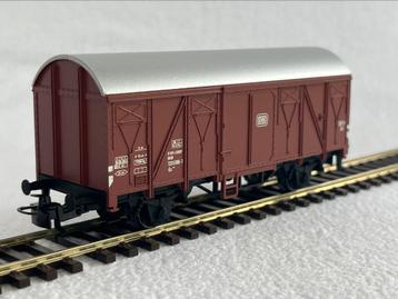 Märklin DB gesloten goederenwagon beschikbaar voor biedingen