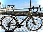 Cannondale S6 EVO SE GRAVEL, Carbon, Woudenberg, Nieuw, Cannondale