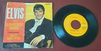 Elvis suspicious minds usa single, Ophalen of Verzenden, 1960 tot 1980, Gebruikt, Overige formaten