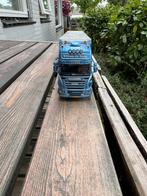 Wsi 1:50 William de Rooij, Ophalen of Verzenden, Nieuw, Bus of Vrachtwagen, Wsi