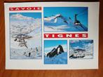 Ansichtkaart Savoie Tignes 14155, Ophalen of Verzenden