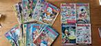 Donald Ducks - 2021 - compleet, Boeken, Donald Duck, Ophalen of Verzenden, Complete serie of reeks, Zo goed als nieuw