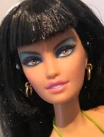 2007 Mattel Barbie Top Model Resort Teresa M5804, Ophalen of Verzenden, Zo goed als nieuw, Fashion Doll