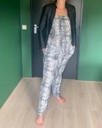 Vrijwel nieuwe jumpsuit, Ophalen of Verzenden, Zo goed als nieuw, Maat 36 (S), Zwart