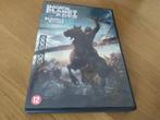 Dawn of the Planet of the Apes, Vanaf 16 jaar, Ophalen of Verzenden, Actie