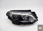 Koplamp Links Mercedes GLE LED W166 W292 15-19 A1669062203, Ophalen of Verzenden, Gebruikt, Mercedes-Benz