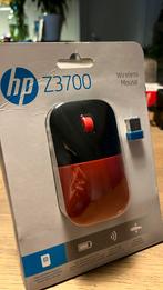 Volledig nieuwe: HP Z3700 wireless mouse, Computers en Software, Muizen, Nieuw, Rechtshandig, HP, Ophalen of Verzenden
