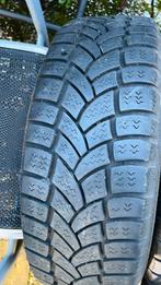 Winterbanden Vw Transporter, Ophalen, Bestelwagen, 16 inch, Band(en)