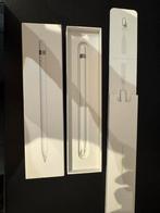 Apple Pencil 1e Gen - Compleet & Werkend, Computers en Software, Apple iPads, 10 inch, Gebruikt, Apple iPad, Wit