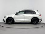 Volkswagen Tiguan 1.5 TSI ACT Highline Business R | Automaat, 12 maanden, Euro 6, Wit, Grijs