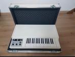 Mellotron M4000D + 2 Exp. cards 2&3 + Feet & Flightcase, Muziek en Instrumenten, Keyboards, Overige aantallen, Zo goed als nieuw