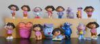 16x DORA en vriendjes = In 1 koop te koop voor 4,50 euro, Verzamelen, Ophalen of Verzenden, Zo goed als nieuw