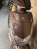 Peugeot Kisbee scooter, Fietsen en Brommers, Scooters | Peugeot, Ophalen, Gebruikt, Overige modellen, Benzine