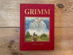 Sprookjes Grimm volledige uitgave - Lemniscaat, Boeken, Ophalen of Verzenden, Zo goed als nieuw