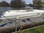 Fiart 27, Binnenboordmotor, 6 meter of meer, Ophalen of Verzenden, 200 pk of meer