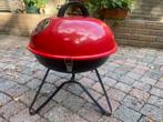 Tafelmodel BBQ houtskool, Tuin en Terras, Ophalen, Gebruikt, Anders