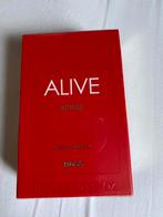Hugo boss  alive intense EDP original geseald 50 ml, Ophalen of Verzenden, Nieuw