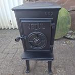 jotul 602, Huis en Inrichting, Kachels, Ophalen, Vrijstaand, Hout, Nieuw