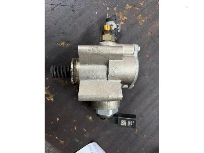 Benzinepomp van een Volkswagen Golf, Gebruikt, -, -, -