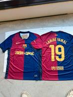 FC Barcelona x Travis Scott Thuisshirt Lamine Yamal, Ophalen of Verzenden, Zo goed als nieuw, Shirt