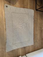 Boxkleed Jollein nougat, Ophalen of Verzenden, Zo goed als nieuw, Vierkant, Boxkleed