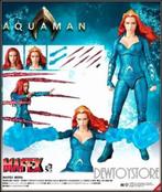 <𝗜𝗡 𝗦𝗧𝗢𝗖𝗞> Medicom Toy MAFEX - No. 115 Mera, Verzamelen, Poppetjes en Figuurtjes, Verzenden, Nieuw