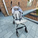 Grijze Buggy - Gebruikt, Ophalen, Gebruikt, Verstelbare rugleuning