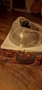 Ongebruikte Tafel BBQ, Ophalen, Overige materialen, Schaal, Rond