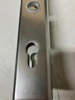 Cylinder sluitplaten, Ophalen, Gebruikt, Overige materialen, Overige typen