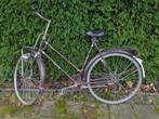Fiets Union Damesfiets Jaren 70 Bagagerek Vintage Fiets, Fietsen en Brommers, Fietsen | Oldtimers, Ophalen of Verzenden