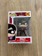 the incredibles violet 365 funko pop, Ophalen of Verzenden, Zo goed als nieuw