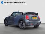 MINI Mini Cabrio Cabrio 2.0 John Cooper Works | Org NL | 1e, Auto's, Mini, Automaat, Gebruikt, Euro 6, 4 cilinders