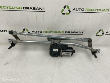 Ruitenwissermotor Porsche MACAN ORIGINEEL 95B955113A beschikbaar voor biedingen