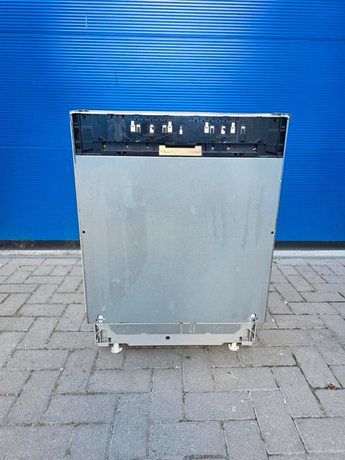 Vakantiegeld deals! Bosch inbouwvaatwasser! Garantie!🚚✅️, Witgoed en Apparatuur, Vaatwasmachines, Zo goed als nieuw, Vrijstaand