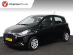Hyundai I10 1.0 Comfort Smart 5-zits | NAP | Automaat | Carp, Start-stop-systeem, Stof, Gebruikt, 899 kg