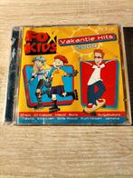 Fox kids vakantie hits 2 disc, Ophalen of Verzenden, Pop