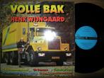Henk Wijngaard (Volle Bak) telstar., Cd's en Dvd's, Vinyl | Nederlandstalig, Ophalen of Verzenden, 12 inch, Overige genres