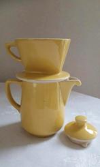 Melitta kinder koffiepotje met filter, Ophalen of Verzenden