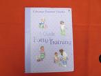 A Guide to Potty Training, Osborne Parent's Guides, Ophalen of Verzenden, Zo goed als nieuw, 1 tot 2 jaar