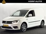 Volkswagen Caddy 2.0 TDI DSG Exclusive Ed / Camera / ACC / N, Auto's, Bestelauto's, 1442 kg, Gebruikt, 4 cilinders, Volkswagen