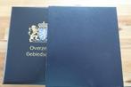 Davo Luxe met Curacao en Aruba 1873-1991 goed gevuld., Postzegels en Munten, Postzegels | Volle albums en Verzamelingen, Ophalen of Verzenden