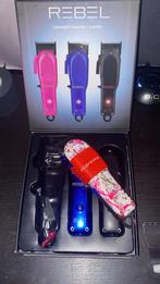 Stylecraft Rebel clipper, Ophalen, Zo goed als nieuw